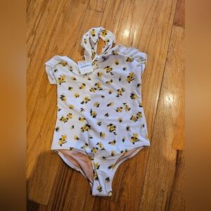 NWT Crewcuts Swimsuit
